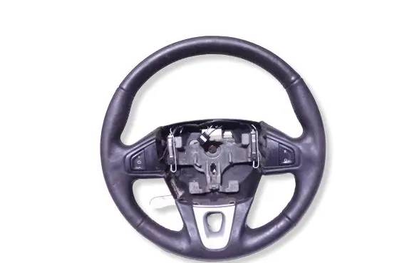Renault Scenic III - Grand scenic III Steering wheel 609581499 609581