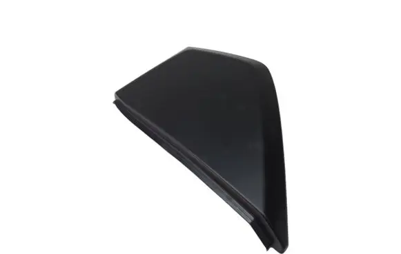 Porsche Cayenne (9Y0 9Y3) Dashboard side end trim 7P5857175