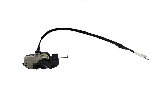 Opel Insignia A Front door lock