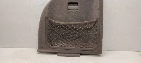 Audi A4 S4 B6 8E 8H Other interior part 8E9863989