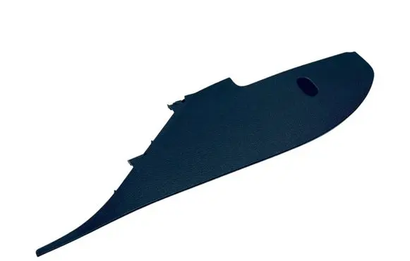 Volkswagen Sharan Centre console side trim front 7N1863046