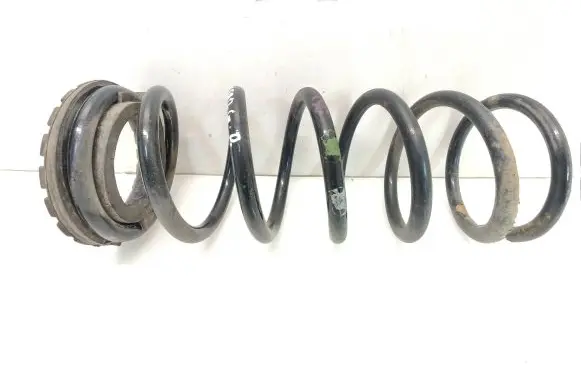 Volvo S60 Rear coil spring