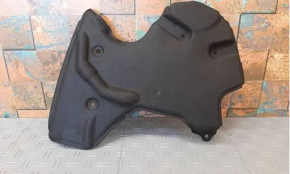BMW 4 G22 G23 G24 G26 Heat shield in engine bay 8579915 11148579915
