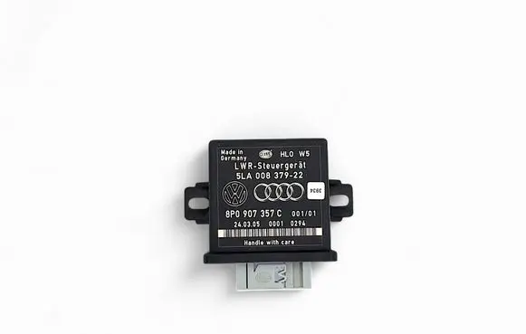 Audi A6 S6 C6 4F Light module LCM 5LA00837922 8P0907357C