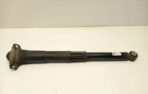 Rear shock absorber/damper