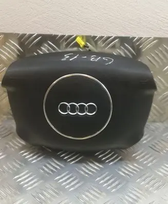 Audi A6 S6 C5 4B Steering wheel airbag 8P0880201J