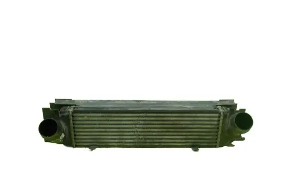 BMW 1 F20 F21 Intercooler radiator 152723 760053004