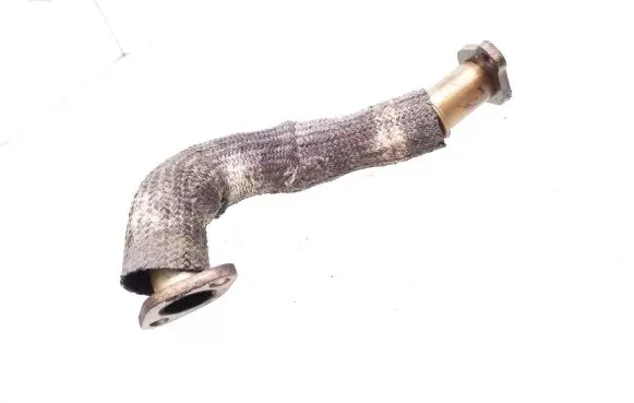 EGR valve line/pipe/hose