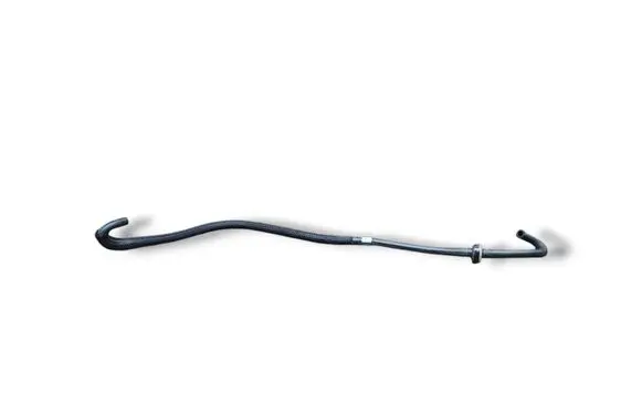 Volvo V60 Brake booster pipe/hose 401638