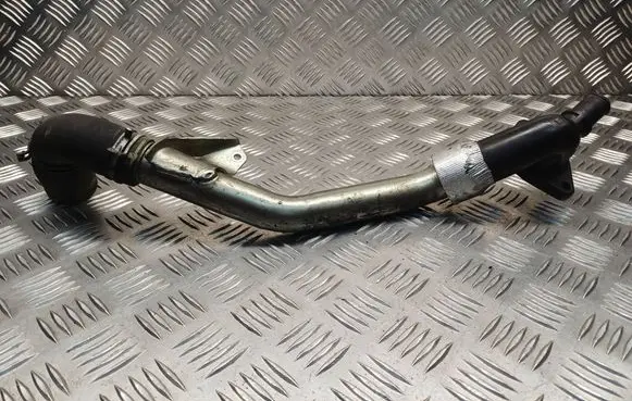 Citroen C4 Grand Picasso Engine coolant pipe/hose 9646559580