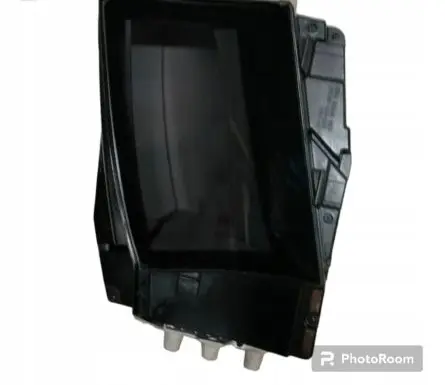 Porsche Taycan 9J1 Head up display screen 9J1919617J 9J1919617F