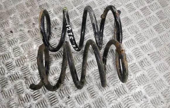 Fiat Ducato Front coil spring 