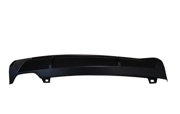 Audi A1 Rear bumper lower part trim 82A807421ACAREWAY