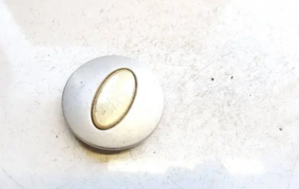 Land Rover Freelander 2 - LR2 Original wheel cap rrj500030xxx