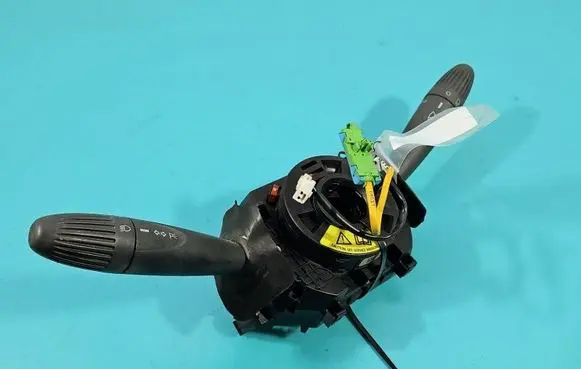 Fiat Panda II Headlight wiper switch 735398129 IMPRK1595224