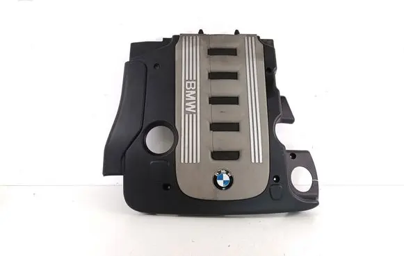 BMW X3 E83 Engine cover (trim) 7788908