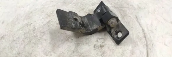 BMW 5 E60 E61 Rear door lower hinge 