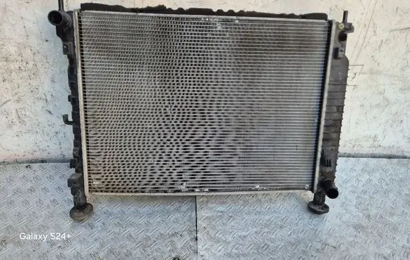Opel Antara Coolant radiator 622966