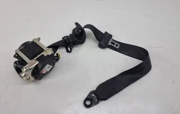 Jaguar F-Pace Front seatbelt HK83611B09AD8PVJ