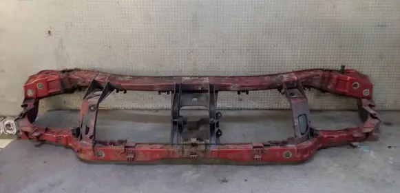 Ford Mondeo MK IV Top upper radiator support slam panel