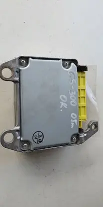 Lexus GS 300 350 430 450H Airbag control unit/module
