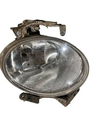 Hyundai Santa Fe Front fog light H27W2