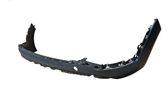 Hyundai Tucson TL Rear bumper lower part trim 86612D7510