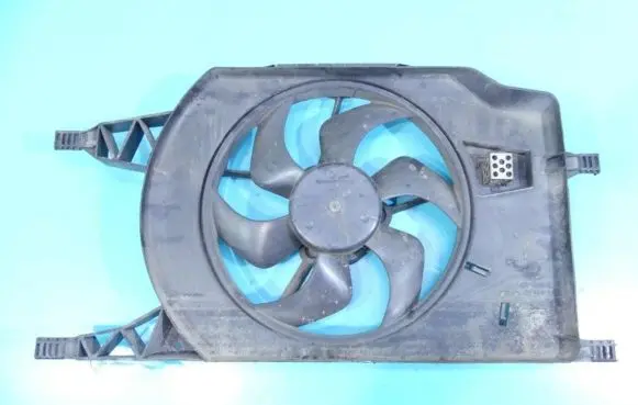 Renault Vel Satis Fan set 1831068000 IMPRK1145611