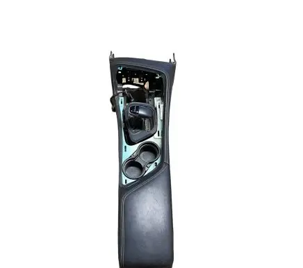 Dodge Challenger Center console 6EF231XGAE 1190881DX9AC AF86256TRM009
