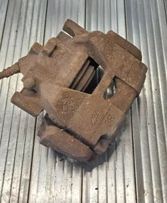 Renault Scenic III - Grand scenic III Front brake caliper