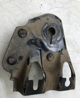Ford Mondeo MK V Other front suspension part DG935E052AE