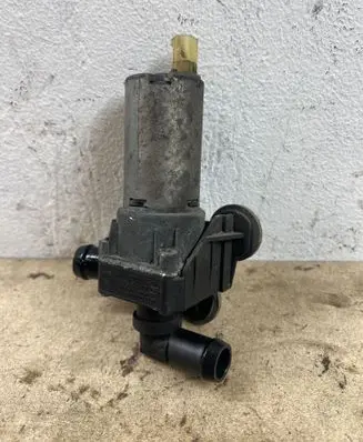 BMW 3 E90 E91 Electric auxiliary coolant/water pump 6928246 0392020097