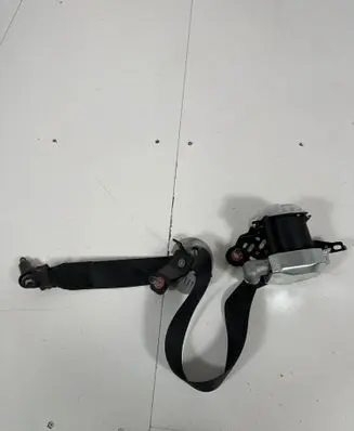 KIA Niro Rear seatbelt 89820G5300WK 170929A0063