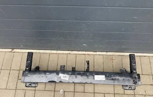 KIA Xceed Front bumper support beam 186991