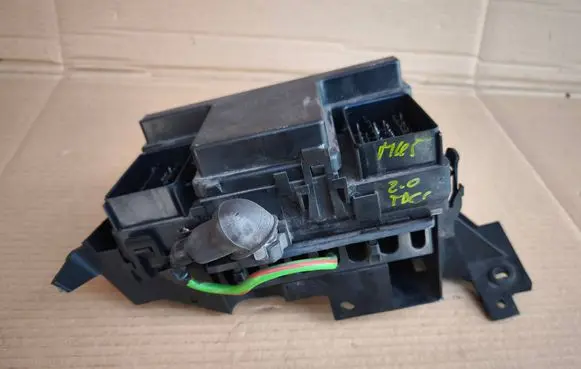 Ford Mondeo MK V Fuse box set FG9T14A067EB