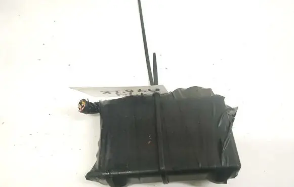 Volvo S40 Alarm control unit/module 