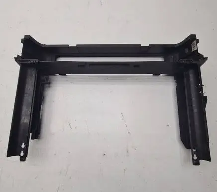 BMW 5 E60 E61 Radiator support slam panel 778744307 22793115
