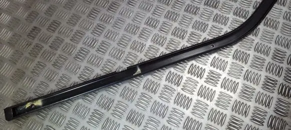 Fiat Doblo Sliding door trim 