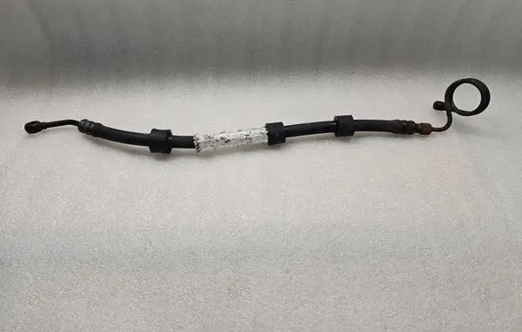 Audi A6 S6 C6 4F Power steering hose/pipe/line 4F1422893F