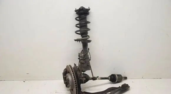 KIA Sportage Front suspension assembly kit set 54650F1550