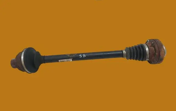 Audi A4 S4 B8 8K Front driveshaft 8K0501203K