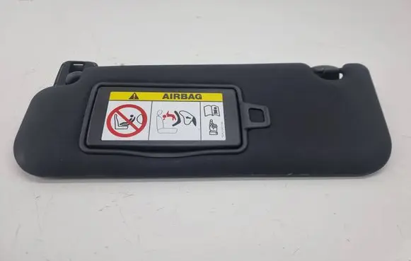 Jaguar F-Pace Sun visor GX7304101AA