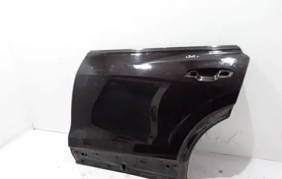 Audi Q8 Rear door 4M8833051C