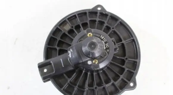 Honda Stream Front door blower motor 16105C