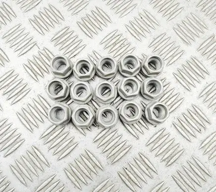 Tesla Model 3 Highland Nuts/bolts 102700200B