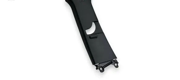 Toyota Yaris Cross (B) pillar trim (top) 624120D340 51586
