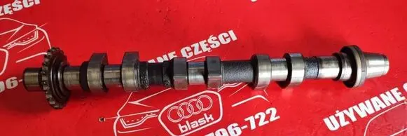 Audi A6 S6 C5 4B Camshaft 078109115F