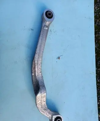 Renault Koleos II Rear control arm 551205HA0B