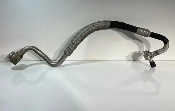 Audi A7 S7 4G Air conditioning (A/C) pipe/hose 4G0260707P