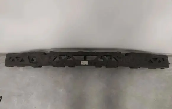 BMW 5 F10 F11 Front bumper foam support bar 7903991